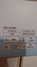 维德（WELLDAY）一次性医用外科口罩50只独立装A1型耳挂式（无菌）防晒花粉过敏 实拍图