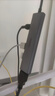 绿联Type-C拓展坞转HDMI扩展坞转接头USB多接口转换器通用雷电苹果MacBook mini华为电脑笔记本平板 实拍图