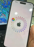 Apple iPhone 15 Plus 二手苹果15 Plus 5G手机 黑色 128G 实拍图