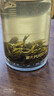 乐品乐茶茉莉花茶茶叶特级川派横县飘雪浓香绿茶新茶袋装250g自己喝送礼袋 实拍图