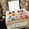 爱普生（EPSON）【6代新品】L4356墨仓式彩色无线AI学习打印机一体机家用/办公  L4266升级版(自动双面 液晶屏 白) 实拍图