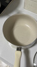 爱仕达（ASD）奶锅陶瓷不粘锅20CM泡面锅宝宝辅食锅汤锅电磁炉通用NL20T10WG 实拍图