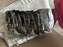 巨奇严选 擦鞋湿巾12片*10包小白鞋免洗去污清洁湿巾运动鞋擦鞋神器 实拍图