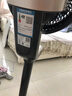 艾美特（AIRMATE）【旗舰金天鹅】空气循环扇语音智能遥控电风扇直流变频家用安静轻音一级能效落地扇负离子净化电扇 实拍图