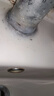 潜水艇（Submarine） 玻璃胶防水防霉密封胶封边美缝胶水槽马桶洗脸盆透明白色硅胶 【1支透明】防水防霉玻璃胶 实拍图
