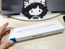 Apple/苹果 Pencil Pro 磁吸触控笔手写笔苹果笔电容笔书写绘画ipad笔 适用于iPad Pro/Air/mini机型 实拍图
