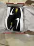 耐克NIKE女子休闲鞋 NIKE TANJUN FLYEASE 运动鞋DV7786-001黑白 37.5 实拍图