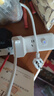 小米（MI）6A Type-C快充数据线 适配USB-C接口手机笔记本/平板电脑游戏机 实拍图