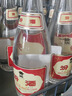 汾酒 黄盖玻汾 清香型高度白酒 53度 475mL*12瓶 整箱装 实拍图