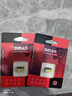 DM大迈 32GB TF（MicroSD）存储卡 黄卡 C10 手机行车记录仪监控摄像头专用高速内存卡 实拍图