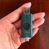 金士顿（Kingston）256GB Type-C USB3.2 双接口U盘 DTDEG2 大容量办公车载优盘 适用于安卓苹果手机平板电脑 实拍图