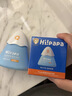 海龟爸爸春夏季防晒啫喱50g*2 实拍图