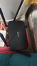 普联（TP-LINK） 凌云WiFi6 双千兆AX1500无线路由器 5G双频 易展Mesh 高速穿墙家用 儿童上网管控 XDR1520易展版 实拍图