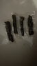 牧民人家疆域皇后手撕风干牛肉干原味500g 新疆口感稍软健康独立包装零食 实拍图