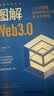 图解Web3.0 1小时掌握虚拟优先时代的新生存策略图解新科技系列WEB3加藤力作新手必读图书科技计算机书籍agent开发科技图书图解实战 实拍图