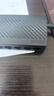Tenda腾达 5口千兆交换机 4口家用交换器 监控网络网线分线器 分流器 集线器 转换器 小型HUB SG105 实拍图