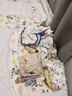美素佳儿（Friso）皇家婴儿配方奶粉1段（0-6个月婴儿适用）400克 乳铁蛋白 新国标 实拍图