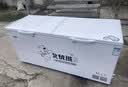 北极熊（BEIJIXIONG）758升冰柜商用家用 一级能效大容量卧式冰柜冷柜冰箱冷藏冷冻转换柜 实拍图
