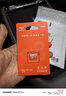 爱国者（aigo）64GB TF（MicroSD）存储卡 U3 A1 V30 4K 监控摄像头 行车记录仪专用高速内存卡 T1 读速100MB/s  实拍图