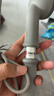 Disk Dr进口腰椎间盘突出护腰带牵引器腰部支撑腰肌劳损医用级理疗治疗仪 WD57P医用线下加宽加高 L (贴身腰围2尺8~3尺1) 实拍图