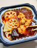 海底捞自热火锅 方便速食免煮出游零食麻辣嫩牛火锅独享装325g 实拍图