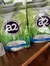 a2奶粉成人进口全脂奶粉学生儿童中老年奶粉高蛋白1kg*3 实拍图
