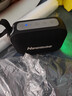 纽曼（Newmine）BT532蓝牙音箱户外骑行迷你便携式大音量随身无线小音响家用桌面高音质实用低音炮收款播报器 实拍图