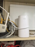 华为子母路由器Q6E凌霄无线千兆全屋WiFi套装分布式路由漏油器穿墙王电力猫信号放大增强器适配mate70 子母路由器【适合3-4房大平层】专业指导安装 实拍图