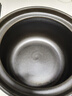 小熊（Bear）砂锅 煲汤锅耐高温不开裂 3.6L通用沙锅 宽口炖锅燃气灶陶瓷锅 实拍图