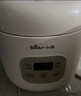 小熊（Bear）【价保618】电饭煲 电饭锅1-2人用 智能触控多功能不粘锅内胆小型迷你煮饭锅1.2L DFB-H12E6 实拍图