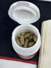 巨奇（JUQI）冰箱除味剂除臭消毒杀菌冷藏室去异味除腐肉臭神器150g*3盒 实拍图