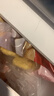 正大原味鸡块2斤酥脆鸡块 鸡胸肉鸡肉鸡块半成品炸鸡配番茄 实拍图