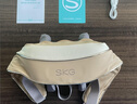 SKG颈椎按摩器H5舒享【价低头部主播9折】肩颈部按摩仪腰背部披肩揉捏大面积热敷 送男女朋友实用礼物 实拍图