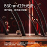 倍轻松Scalp3智能按摩梳红光护发健发生发梳电动导入仪头皮头部按摩仪器 520礼物送女友 价保618 实拍图