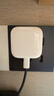 Apple/苹果AI/MacBook Air13英寸M5 (10+10核) 16G 1T午夜色笔记本电脑MDHF4CH/A 实拍图