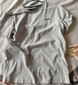 361°短袖男士t恤春夏季运动服速干衣跑步宽松健身上衣服652524113H-2 实拍图