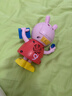 伟易达（Vtech）【新品】儿童玩具早教学习小猪佩奇摇摇乐趣味互动宝宝生日礼物 实拍图