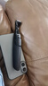 飞利浦（PHILIPS） 胡须造型器胡须修剪器官方旗舰正品旅行便携男士理容剃须刀刮胡刀胡须刀修胡子造型器520礼物 MG1100 实拍图