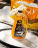 美光（Meguiar's）金装蜡水洗车液1.89L浓缩滋润去污除油膜水蜡泡沫清洗 实拍图