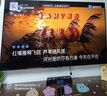 索爱（soaiy）电脑音响SH18蓝牙K歌音箱家用桌面低音炮双麦多媒体台式机笔记本USB迷你小钢炮情人节礼物双麦版黑 实拍图