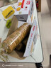 嘉士利饼干早餐饼干红枣味1000g/盒送礼提手零食送礼礼盒代餐食品 实拍图
