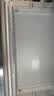 美菱【价保618】无忧嵌400L法式多门冰箱小户型底部散热超薄嵌入一级能效变频BCD-400WP9CZX白国家补贴 实拍图