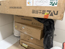 雷士（NVC）吸顶灯客厅大灯主灯全光谱护眼卧室吸顶灯具未来光白雪5max包安装 实拍图