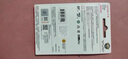 闪迪（SanDisk）128GB TF（MicroSD）4K内存卡 行车记录仪 监控摄像头专用 循环录制10,000小时 高耐用存储卡 实拍图