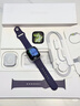 Apple/苹果 Watch S11 智能手表GPS款42毫米玫瑰金色铝金属表壳淡桃粉色运动型表带S/M MEUN4CH/B母亲节 实拍图