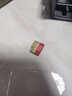 闪迪（SanDisk）128GB TF(MicroSD)内存卡4K极速金卡 A2 V30 U3 兼容大疆Pocket 4/Action 6运动相机 无人机存储卡 实拍图