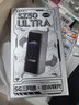 上赞SZ50 5G随身wifi免插卡8000mAh电池流量长续航移动路由器双频wifi无线上网卡 实拍图