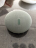 小米（MI）REDMI蓝牙音箱2 绿色 小米音箱音响 长续航 IP67防尘防水 户外便携插卡 音响低音炮 礼物 家用 实拍图