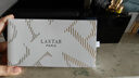 娜赛儿（LASTAR）香水小样礼盒花香口袋香水女持久淡香古龙木质香水礼物8支*3ml 实拍图