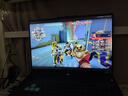 迈从（MCHOSE）Ace 68 V2磁轴键盘Gus同款RT电竞游戏低延迟60pro机械有线连接68键配列FPS双驱动无畏契约 Ace 68 电竞版 白色 蓝冰磁轴 实拍图